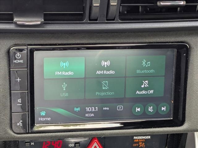 used 2020 Toyota 86 car, priced at $25,844