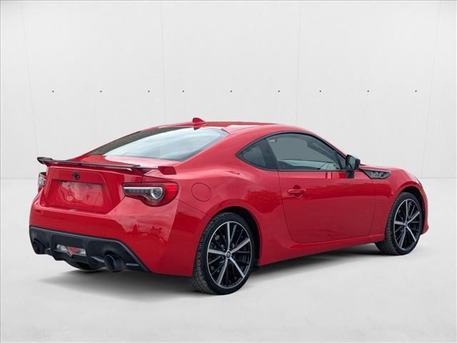 used 2020 Toyota 86 car, priced at $25,844
