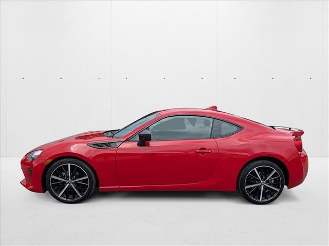 used 2020 Toyota 86 car, priced at $25,844