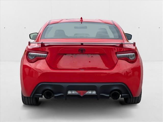 used 2020 Toyota 86 car, priced at $25,844