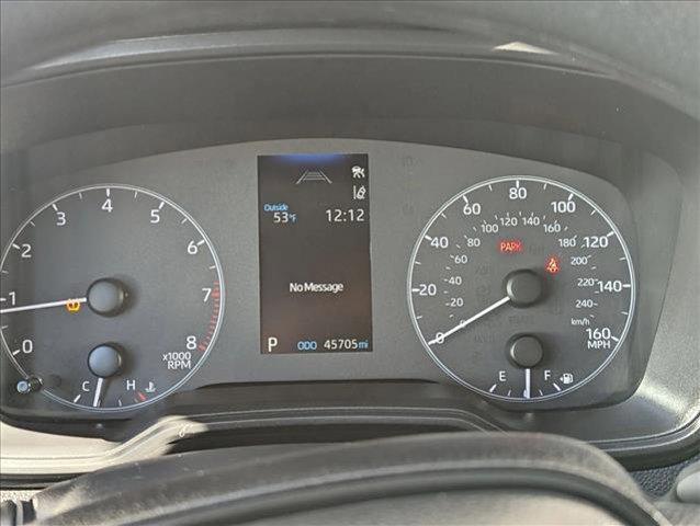 used 2024 Toyota Corolla car, priced at $19,991