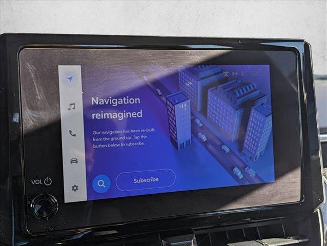 used 2024 Toyota Corolla car, priced at $19,991