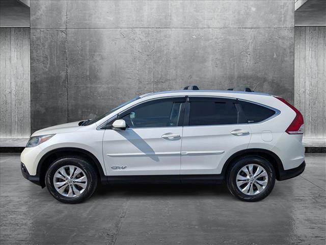 used 2012 Honda CR-V car, priced at $10,995