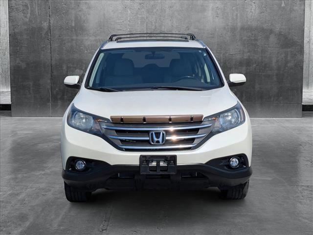 used 2012 Honda CR-V car, priced at $10,995