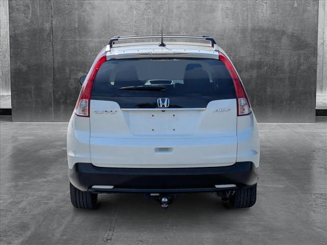used 2012 Honda CR-V car, priced at $10,995