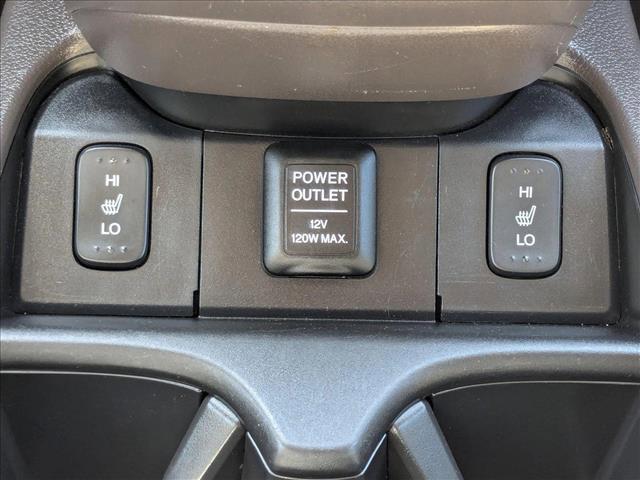 used 2012 Honda CR-V car, priced at $10,995