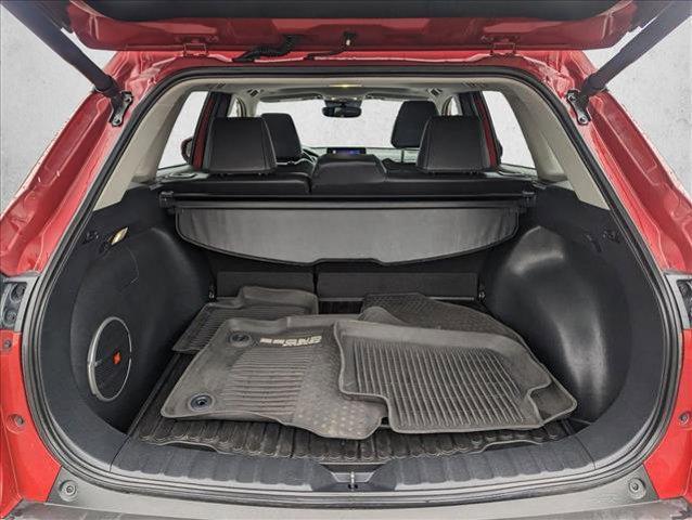 used 2023 Toyota Corolla Cross car, priced at $27,991