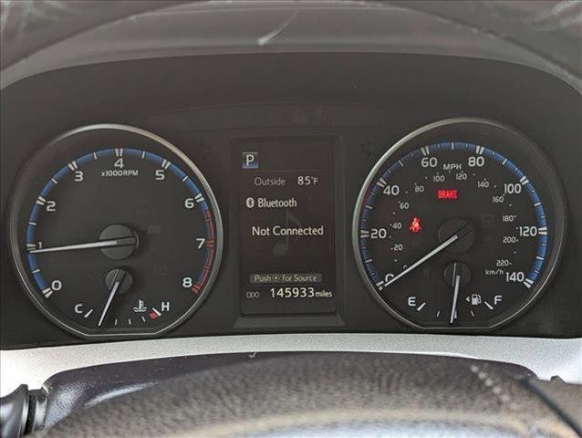used 2018 Toyota RAV4 car, priced at $15,491