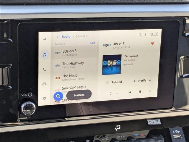 used 2026 Toyota Tundra car, priced at $53,644