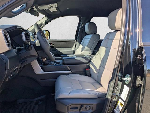 used 2026 Toyota Tundra car, priced at $53,644