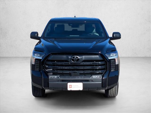 used 2026 Toyota Tundra car, priced at $53,644