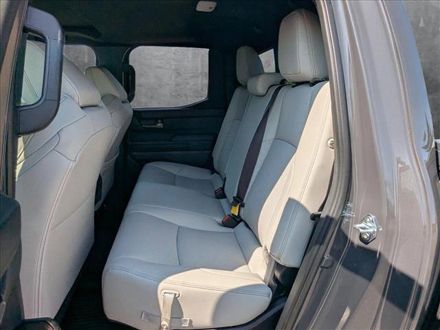 new 2025 Toyota Tacoma car, priced at $52,210