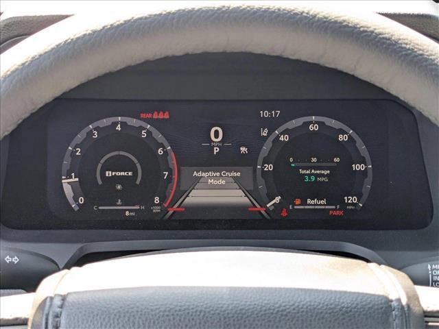 new 2025 Toyota Tacoma car, priced at $52,210