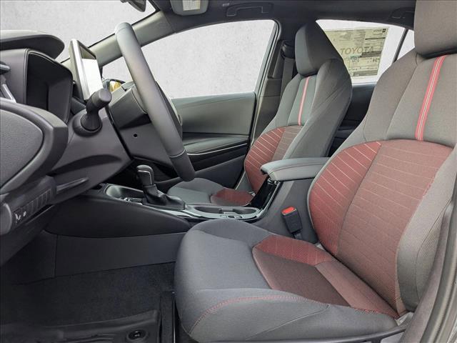 used 2025 Toyota Corolla car, priced at $26,777