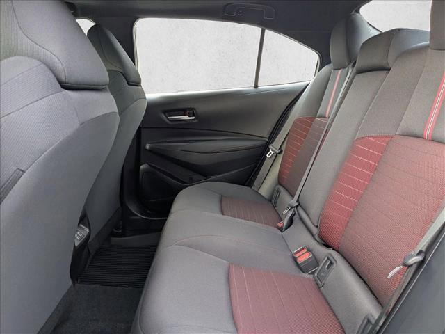 used 2025 Toyota Corolla car, priced at $26,777