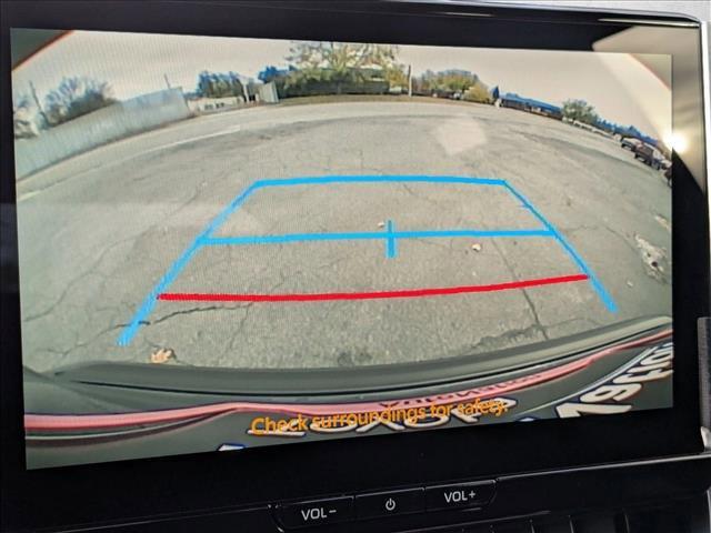 used 2025 Toyota Corolla car, priced at $26,777