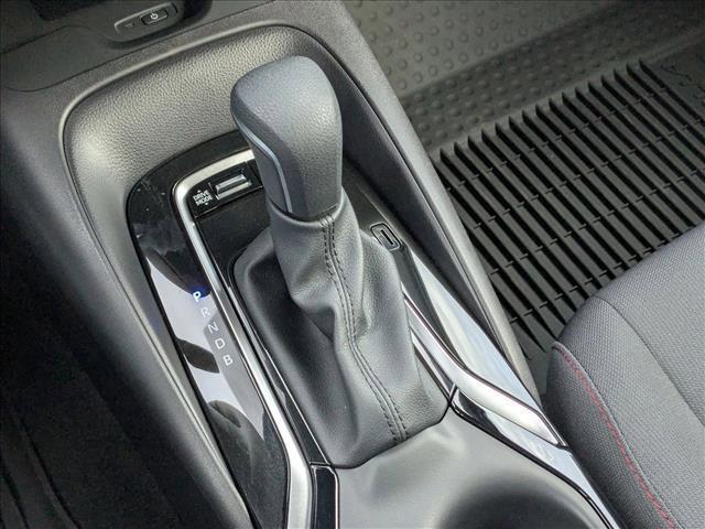 used 2025 Toyota Corolla car, priced at $26,777