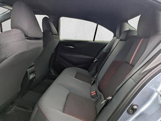 new 2026 Toyota Corolla car, priced at $28,473