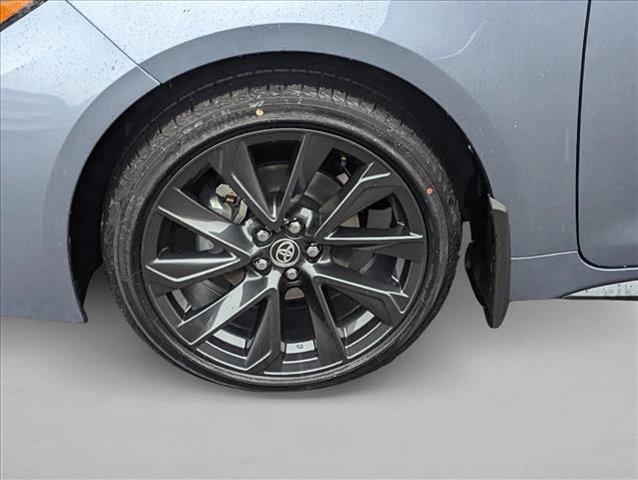 new 2026 Toyota Corolla car, priced at $28,473