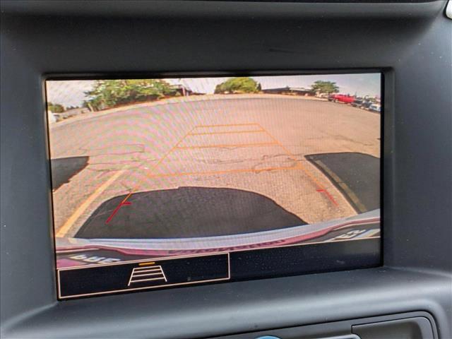 used 2024 GMC Terrain car, priced at $23,284
