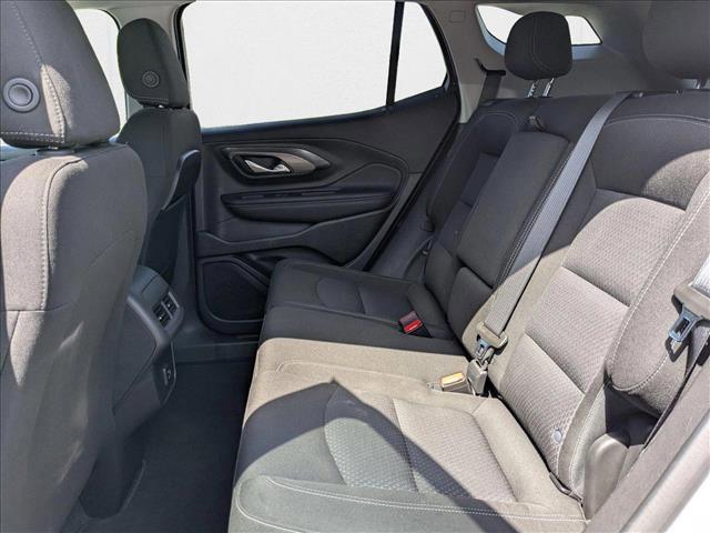 used 2024 GMC Terrain car, priced at $23,284