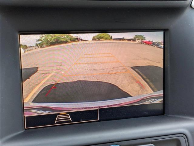 used 2024 GMC Terrain car, priced at $24,482