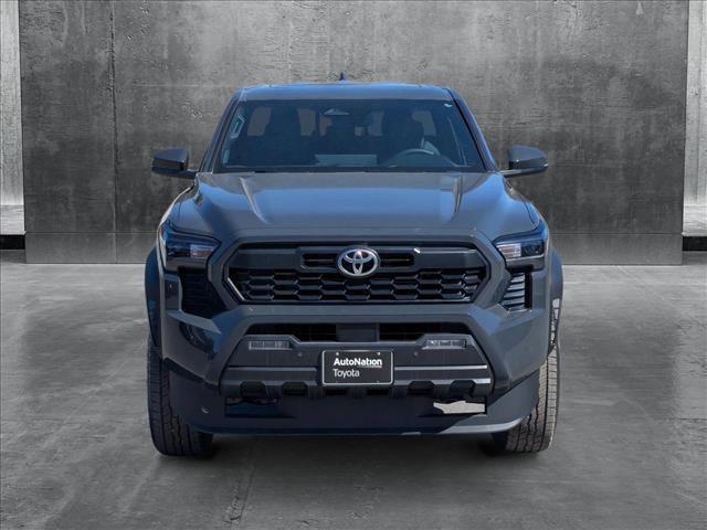 new 2025 Toyota Tacoma car, priced at $53,040