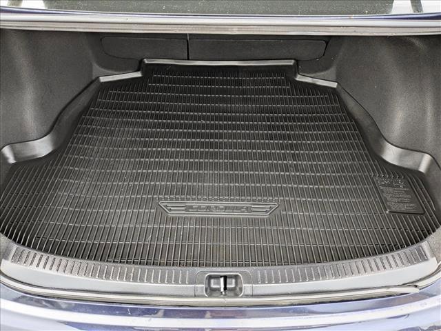 used 2024 Toyota Corolla car, priced at $22,981