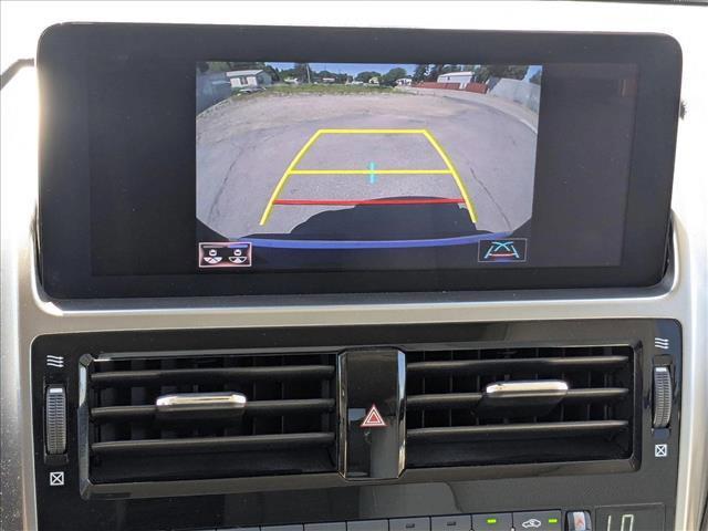 used 2023 Lexus GX 460 car, priced at $58,362