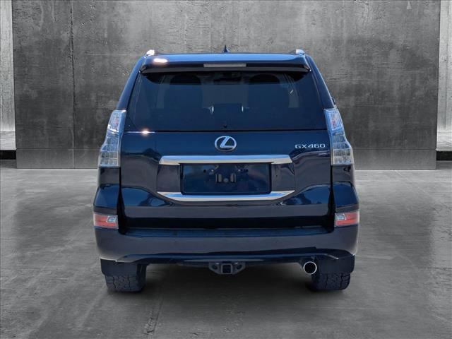 used 2023 Lexus GX 460 car, priced at $58,362