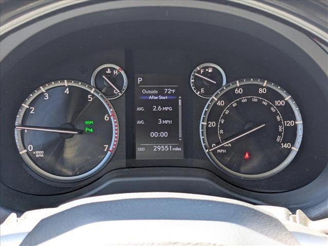 used 2023 Lexus GX 460 car, priced at $58,362