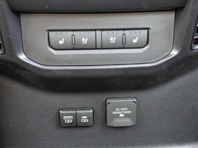 new 2025 Toyota Tundra car, priced at $70,582
