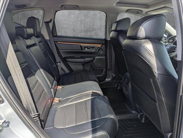 used 2019 Honda CR-V car, priced at $26,981