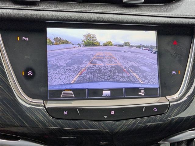 used 2020 Cadillac XT6 car, priced at $24,933