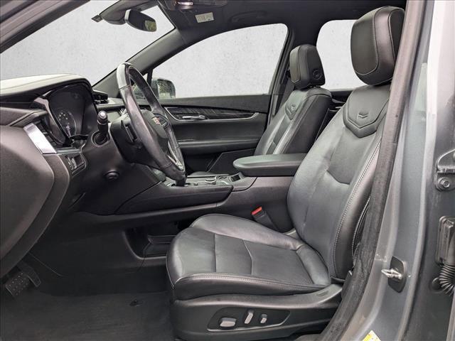 used 2020 Cadillac XT6 car, priced at $24,933