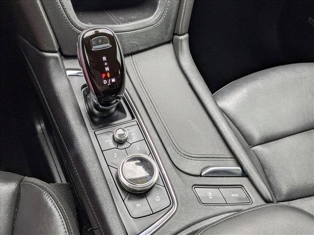 used 2020 Cadillac XT6 car, priced at $24,933