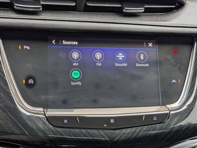 used 2020 Cadillac XT6 car, priced at $24,933