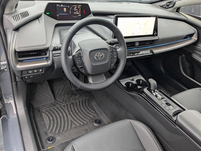 used 2024 Toyota Prius car, priced at $38,777