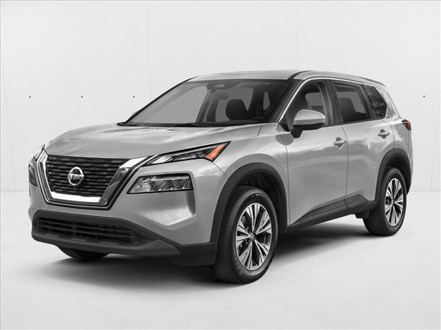 used 2024 Nissan Rogue car, priced at $22,961