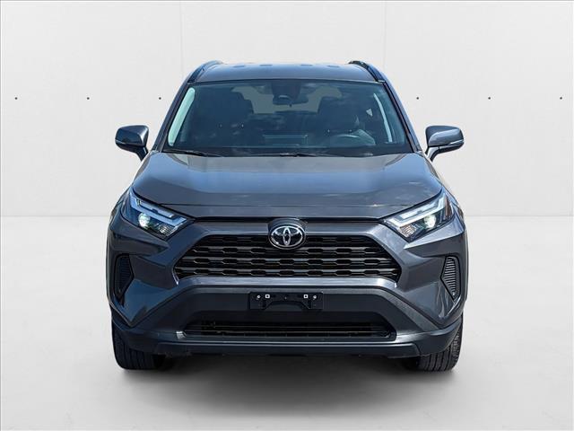 used 2024 Toyota RAV4 car, priced at $30,922