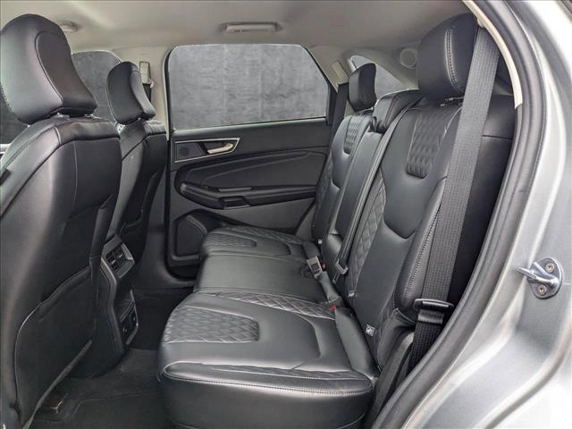 used 2024 Ford Edge car, priced at $31,454