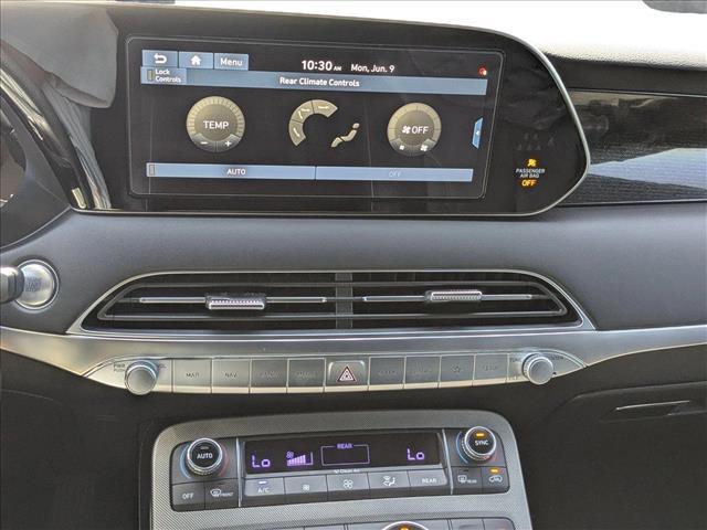 used 2021 Hyundai Palisade car, priced at $29,991
