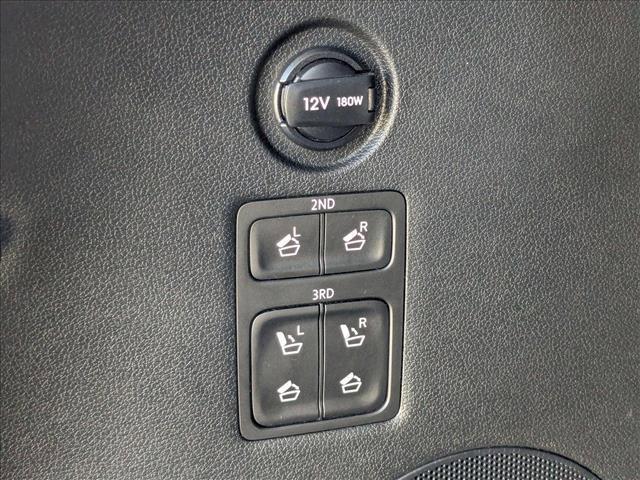 used 2021 Hyundai Palisade car, priced at $29,991