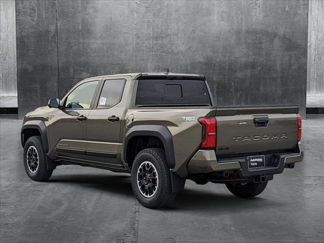 new 2024 Toyota Tacoma car, priced at $54,494