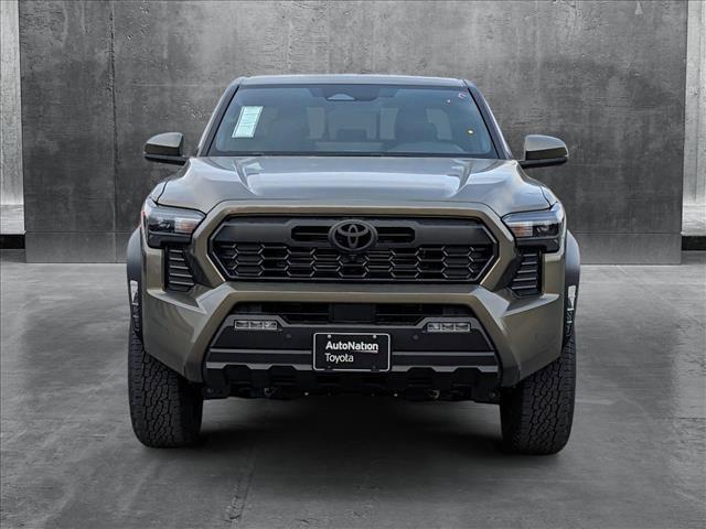 new 2024 Toyota Tacoma car, priced at $54,494