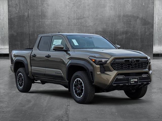 new 2024 Toyota Tacoma car, priced at $54,494