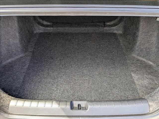 used 2019 Honda Civic car, priced at $19,791