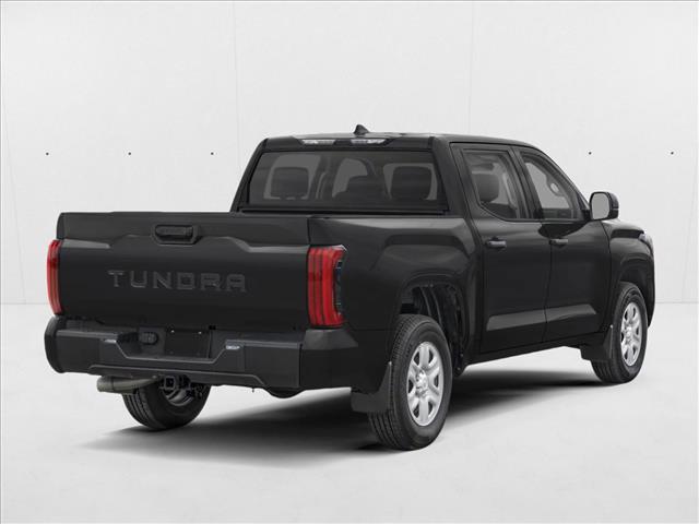 new 2025 Toyota Tundra car, priced at $66,767