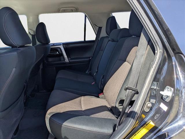 used 2021 Toyota 4Runner car, priced at $29,444