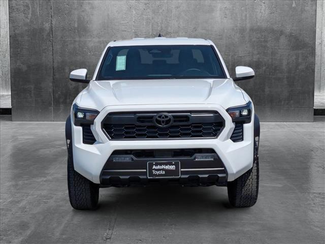 new 2025 Toyota Tacoma car, priced at $44,075